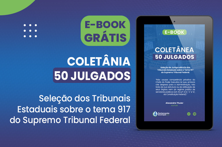 coletanea 50 julgados