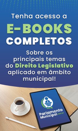 Ebook Gratuito Parlamento Municipal